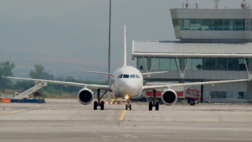 И днес Air France няма да лети от и до София | StandartNews.com