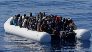 Спасиха 61 мигранти в Мексико