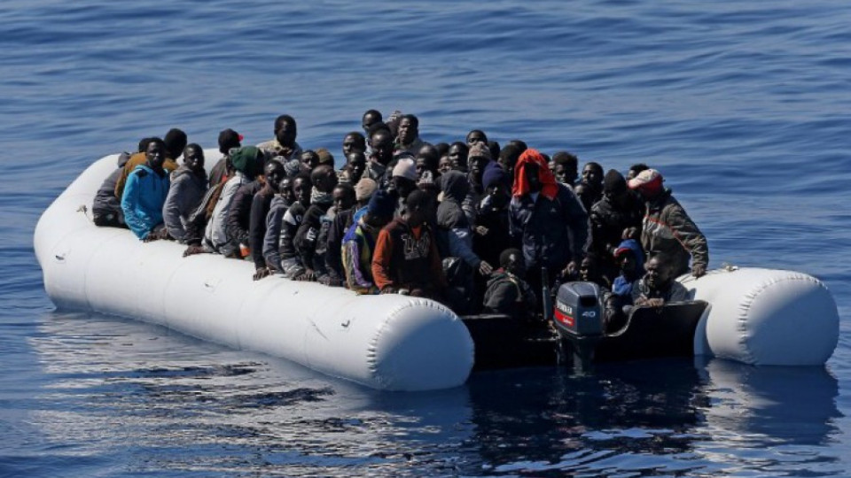 Спасиха 61 мигранти в Мексико | StandartNews.com