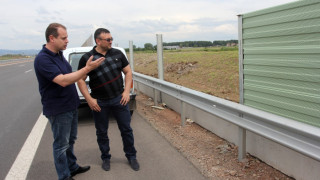 Белезници за мъж, крал панели от Северната тангента