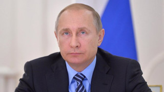 Путин изпрати съболезнования на САЩ