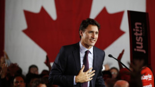 Премиерът на Канада за терора: Шокиран съм