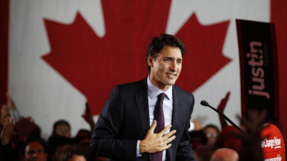 Премиерът на Канада за терора: Шокиран съм | StandartNews.com