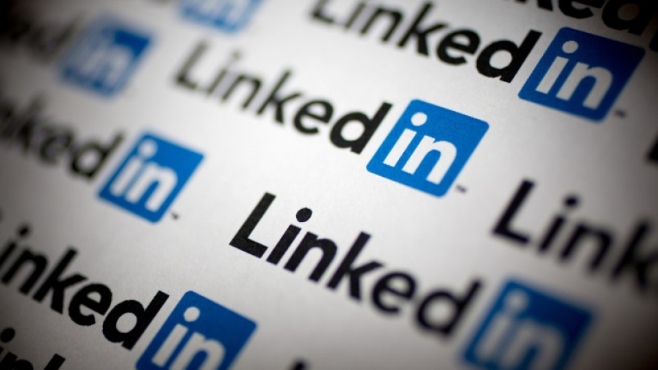 LinkedIn направи скок. Диша във врата на Фейсбук | StandartNews.com