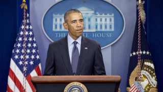 Обама: Няма връзка с чужди терористи