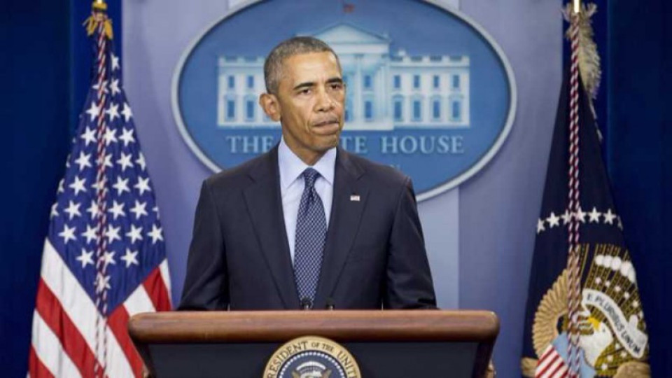 Обама: Няма връзка с чужди терористи | StandartNews.com