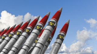САЩ и Русия съкращават атомните бойни глави (ОБЗОР)