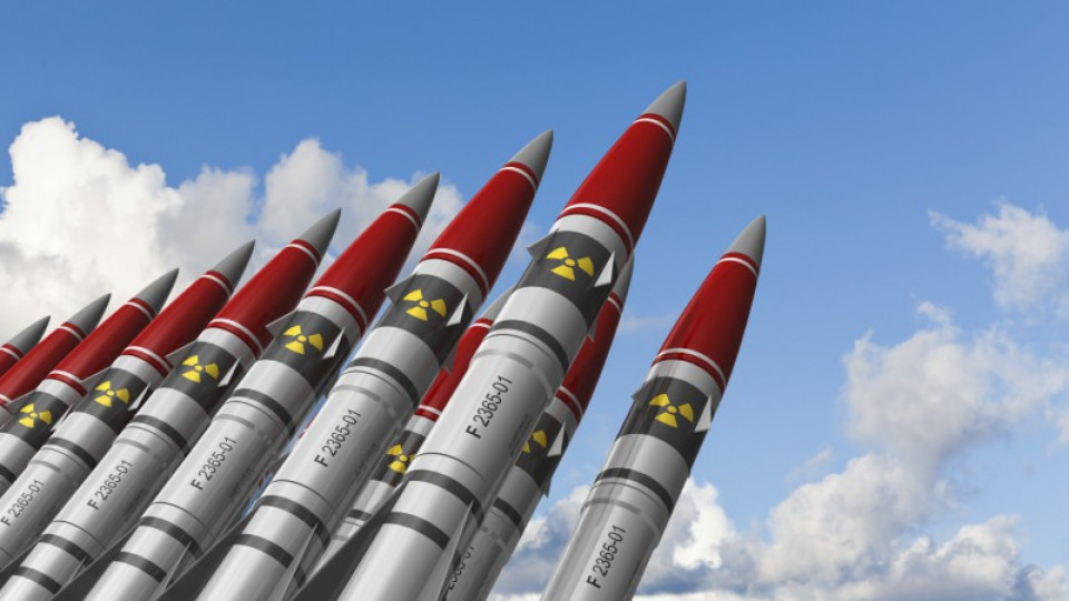 САЩ и Русия съкращават атомните бойни глави (ОБЗОР) | StandartNews.com
