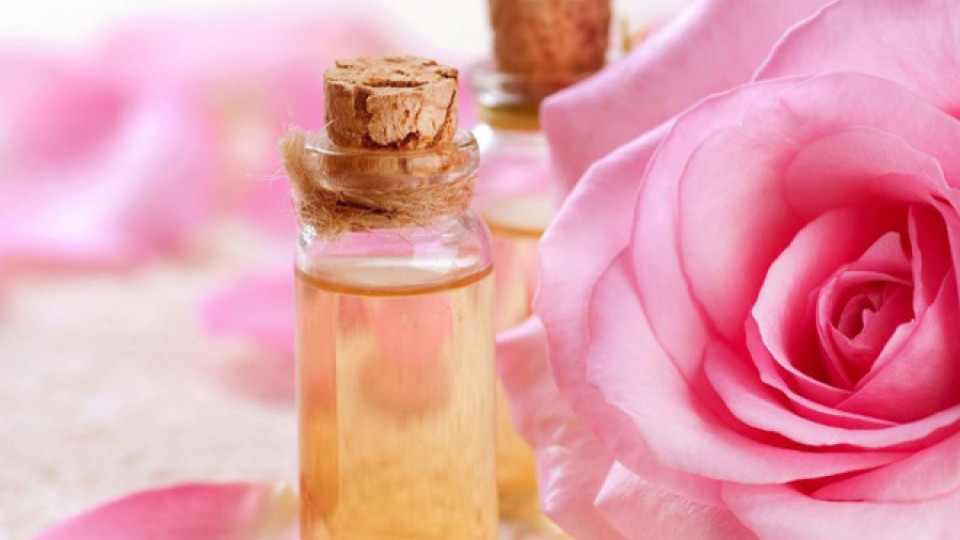 Прогнозират 20% по-скъпо розово масло | StandartNews.com