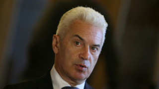 Волен иска патриотичен блок в изпълнителната власт