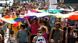 Общинари: Без гей парад в София