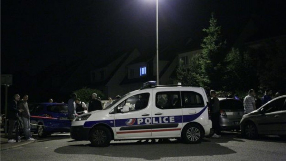 Убиецът от Париж вече е бил съден за тероризъм  | StandartNews.com
