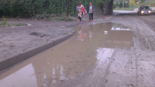 Частично бедствено положение в община Карлово