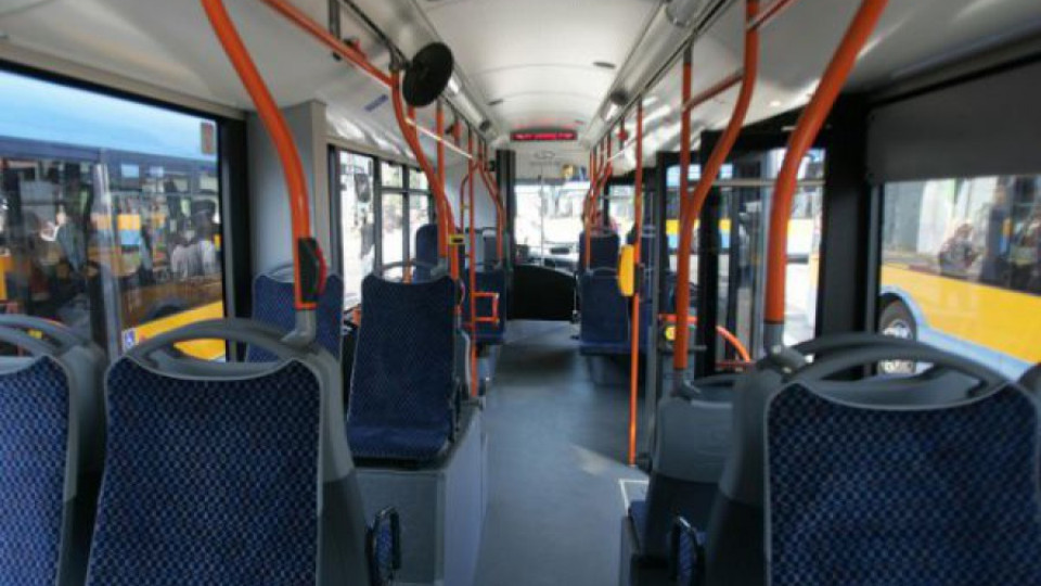 Перник купува автобуси на метан | StandartNews.com