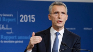 НАТО обмисля да разположи многонационална бригада в Румъния