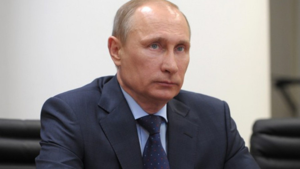 Путин проверява готовността на армията | StandartNews.com