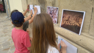 Летни лагери спасяват родителите през ваканцията