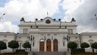 Грудев отива в парламента