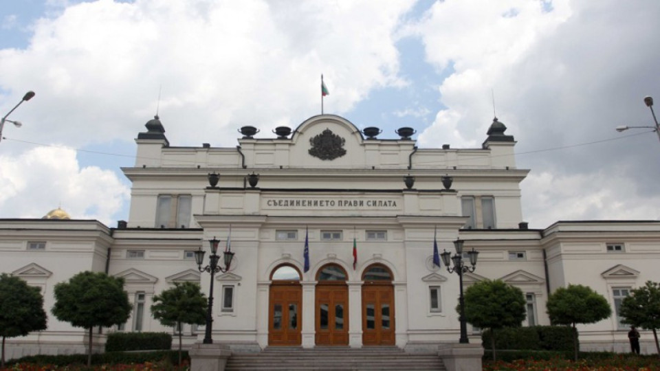 Грудев отива в парламента | StandartNews.com