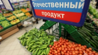 Танева заминава в Русия за ембаргото 