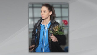 Прокуратурата разследва инцидента с Цветелина Стоянова