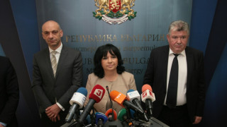 Петкова: НЕК ще закупи оборудването за "Белене"