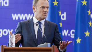 Туск: Brexit ще бъде опасен