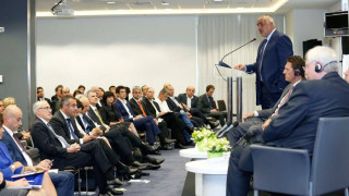 Борисов: Пазим баланс в усложнена обстановка