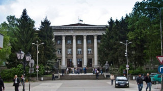 300 искат да учат във видински вуз