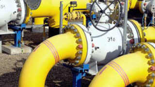 Ще изнасяме газ през тръбата до Румъния