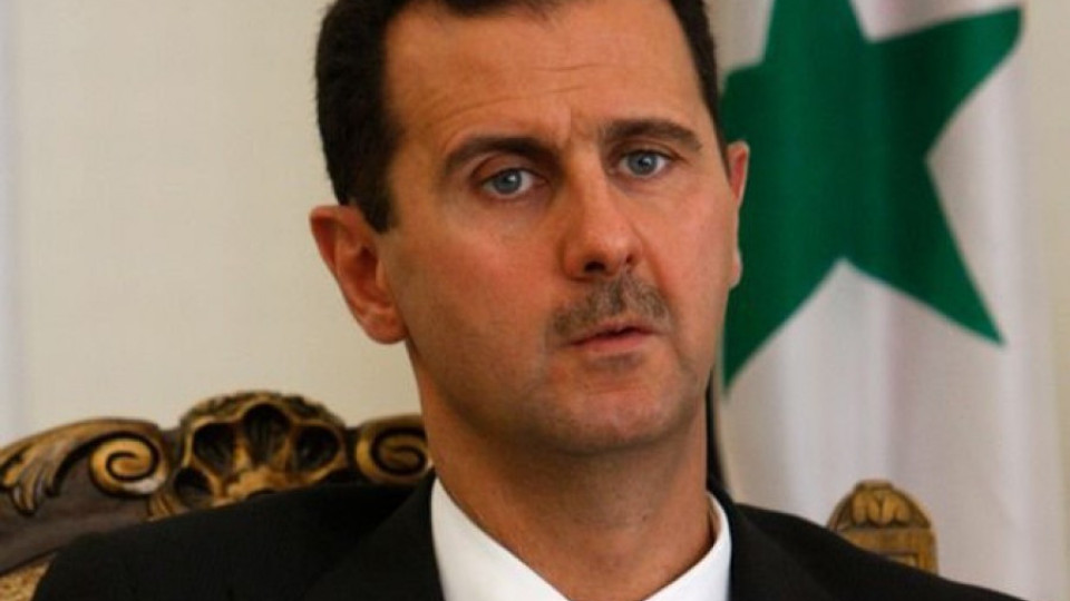Американски дипломати призоваха  за удари срещу Асад | StandartNews.com