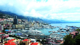 Монако - минидържава с максистандарт
