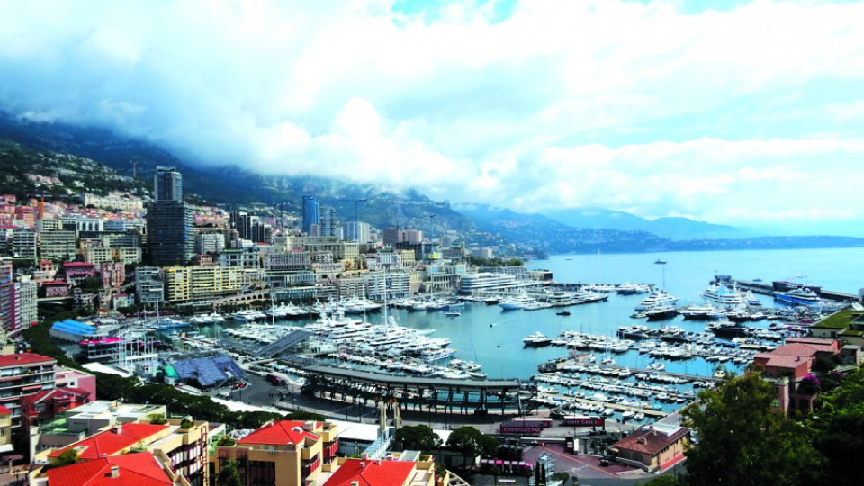 Монако - минидържава с максистандарт | StandartNews.com