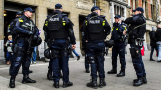 Хванаха осми заподозрян за атентатите в Брюксел
