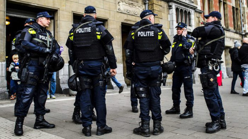 Хванаха осми заподозрян за атентатите в Брюксел | StandartNews.com