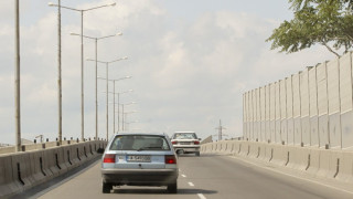 Строеж на магистрала носи приходи на Струмяни