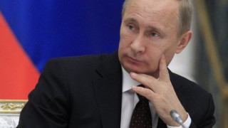Путин се похвали с ядрени оръжия
