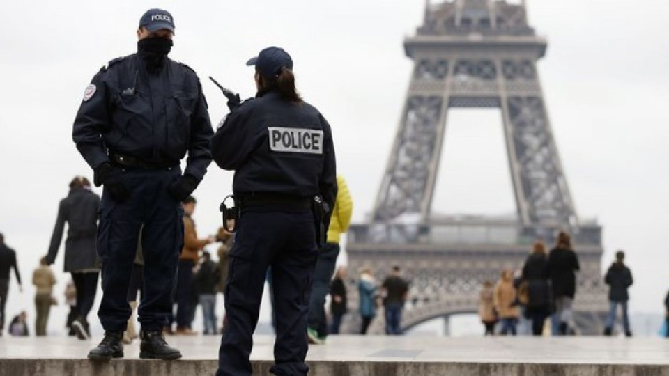 Френски полицаи: Румънци, приберете си обратно ромите | StandartNews.com