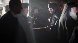 В Крит започва историческата среща на православието