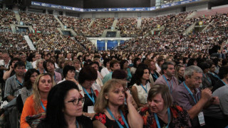 Бърз скок на учителските заплати (ОБЗОР)