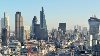 При Brexit: 20 000 банкери се местят във Франкфурт
