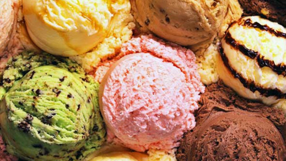 50 лв. да продаваш сладолед на събор | StandartNews.com