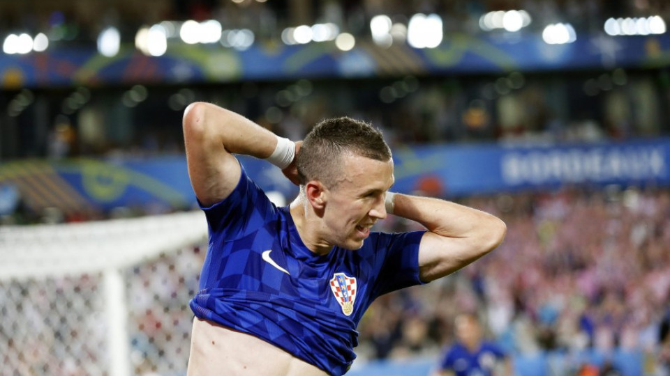 Хърватия удари Испания в луд мач | StandartNews.com