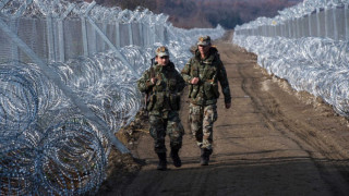 ЕС с нова гранична и брегова служба 