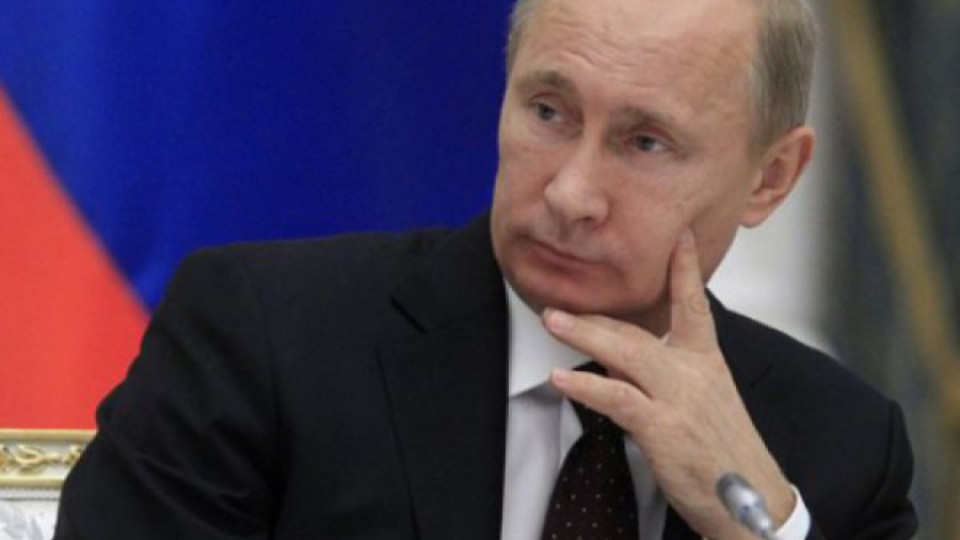 Путин: Икономиката е по-важна от сигурността | StandartNews.com