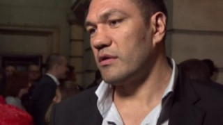 Кобрата се закани да бие Данчо Йовчев