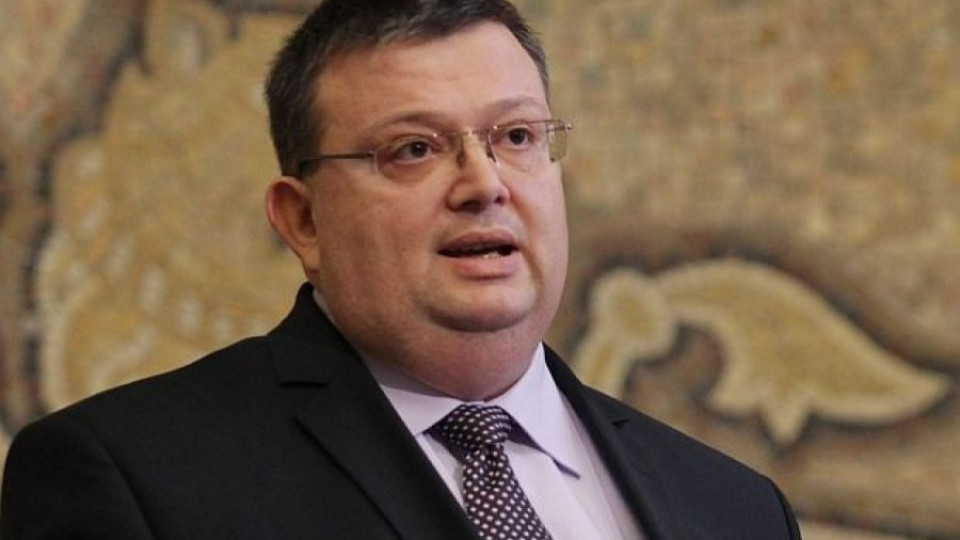 Цацаров: Ще има обвиняеми заради "Белене" | StandartNews.com