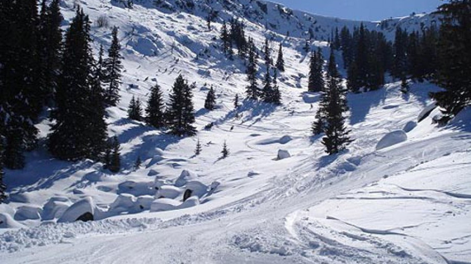 Благоевград на път да притежава ски център | StandartNews.com