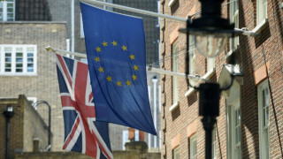 Според допитване: 52% искат Великобритания да остане в ЕС