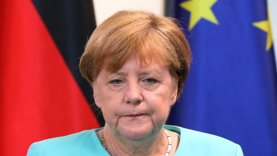 Меркел: ЕС е достатъчно силен | StandartNews.com